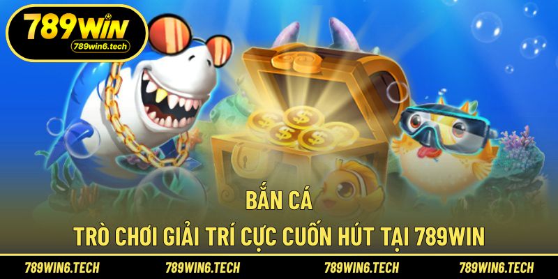 Bắn cá