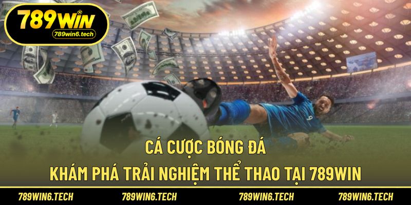 Cá cược bóng đá