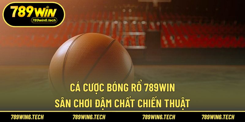 Cá cược bóng rổ