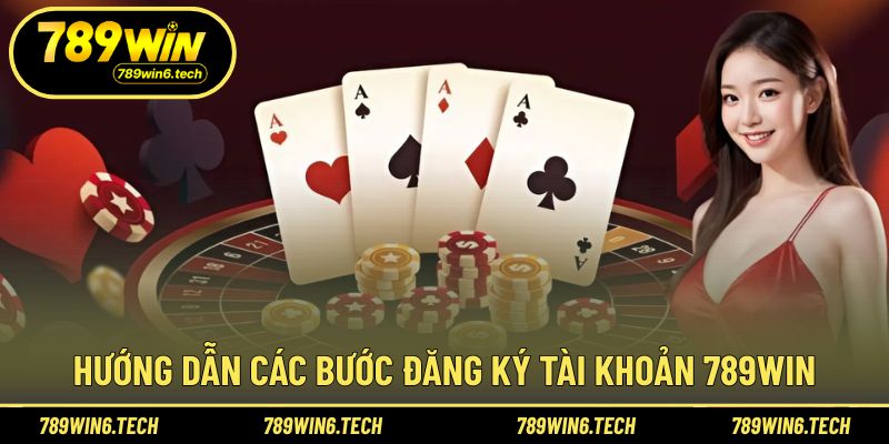 Các bước tạo tài khoản nhanh gọn cho người mới