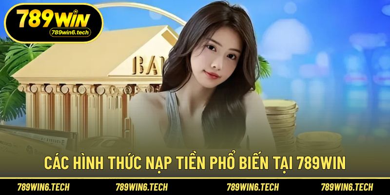 Các phương thức giao dịch đang phổ biến tại nhà cái