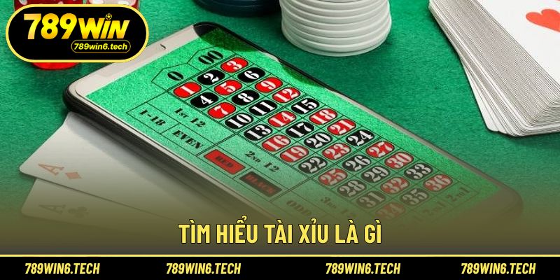 Khái quát cách vận hành của trò chơi xúc xắc phổ biến