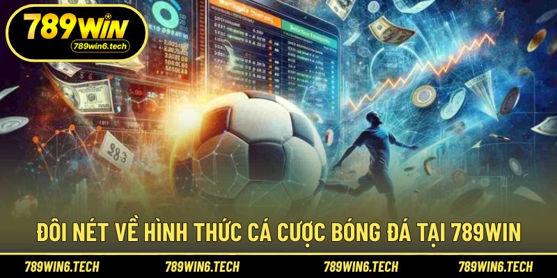 Khái quát hình thức cá cược thể thao phổ biến hiện nay