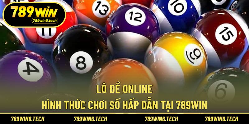 Lô đề online