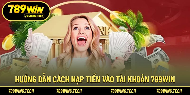 Quy trình thực hiện giao dịch chi tiết từng bước