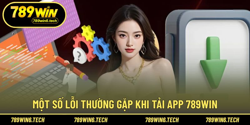 Sự cố thường gặp nhất và cách khắc phục hiệu quả