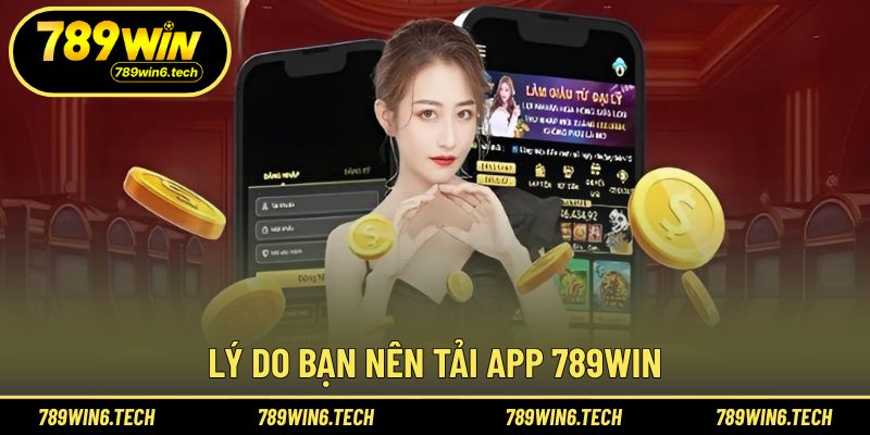 Trải nghiệm mượt mà hơn khi dùng app di động
